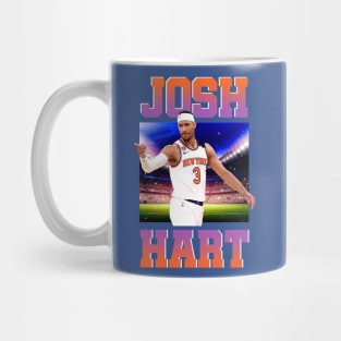 Josh-Hart Mug